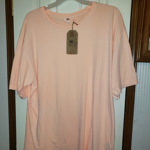 U. S. Vintage Women's T-shirt - 3XL